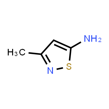 24340-76-9 | 3-methylisothiazol-5-amine