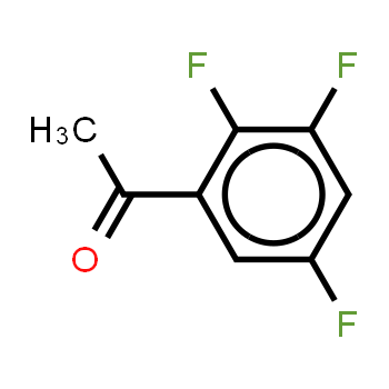 243459-93-0 | 2,3,5-Trifluoroacetophenone