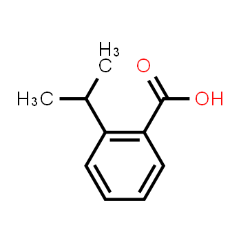 2438-04-2 | 2-Isopropylbenzoic acid