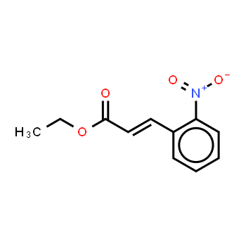 24393-59-7 | Ethyl 2-nitrocinnamicacid（E型）