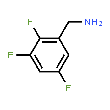 244022-72-8 | 2,3,5-trifluorobenzylamine