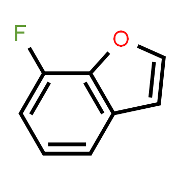 24410-61-5 | 7-fluorobenzofuran