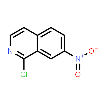 244219-94-1 | 1-chloro-7-nitroisoquinoline