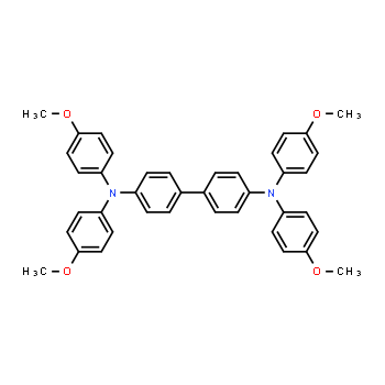 244260-36-4 | N4,N4,N4',N4'-tetrakis(4-methoxyphenyl)biphenyl-4,4'-diamine