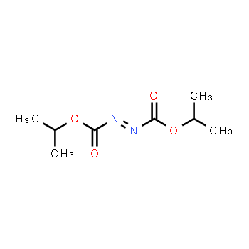 2446-83-5 | Diisopropylazodicarboxylate