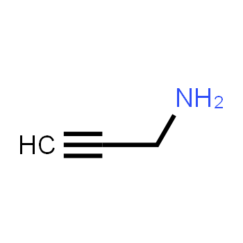 2450-71-7 | PROPARGYLAMINE