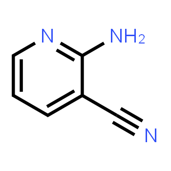 24517-64-4 | 2-Amino-3-cyanopyridine