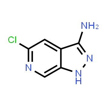 245325-32-0 | 5-chloro-1H-pyrazolo[3,4-c]pyridin-3-amine