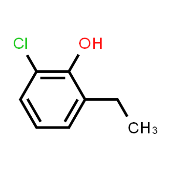 24539-93-3 | 2-chloro-6-ethylphenol