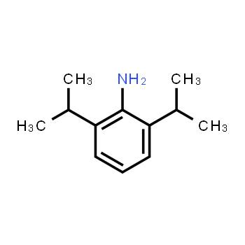 24544-04-5 | 2,6-Diisopropylaniline