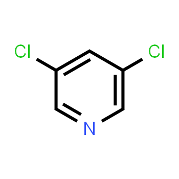 2457-47-8 | 3,5-Dichloropyridine