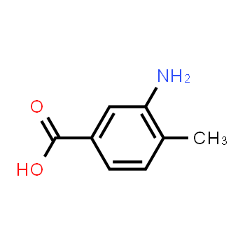 2458-12-0 | 3-Amino-4-methylbenzoic acid