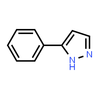 2458-26-6 | 5-phenyl-1H-pyrazole