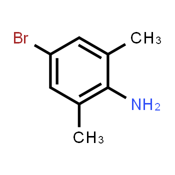 24596-19-8 | 4-Bromo-2,6-dimethylaniline