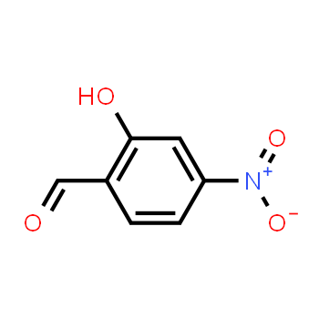 2460-58-4 | 2-hydroxy-4-nitrobenzaldehyde