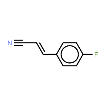 24654-48-6 | 4-Fluorofinnamonitrile