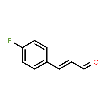 24654-55-5 | 4-Fluorocinnamaldehyde