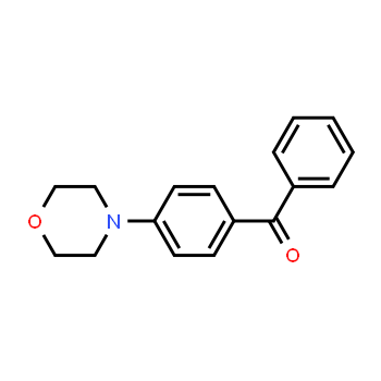 24758-49-4 | (4-morpholinophenyl)(phenyl)methanone