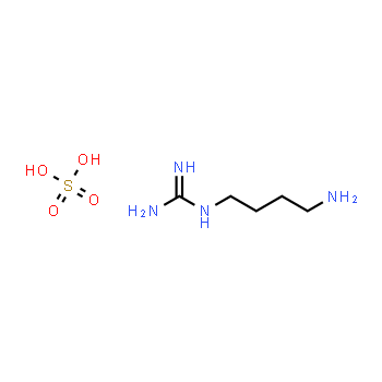 2482-00-0 | Agmatine sulfate