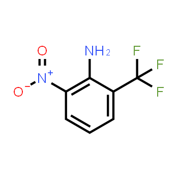 24821-17-8 | 2-Nitro-6-(trifluoromethyl)aniline