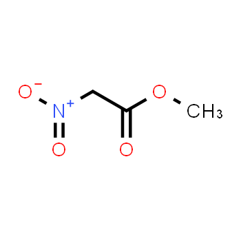 2483-57-0 | Methyl nitroacetate