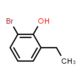 24885-48-1 | 2-bromo-6-ethylphenol