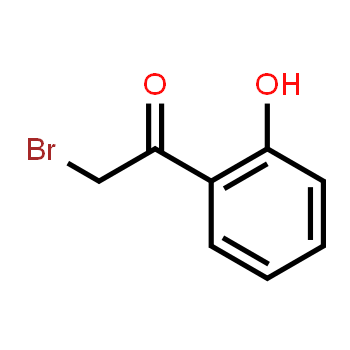 2491-36-3 | 2-Bromo-2'-hydroxyacetophenone