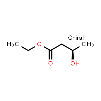 24915-95-5 | Ethyl (R)-3-hydroxybutyrate