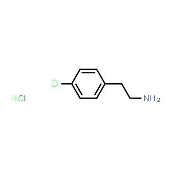 2492-83-3 | 2-(4-chloro-phenyl)-ethylamine HCl