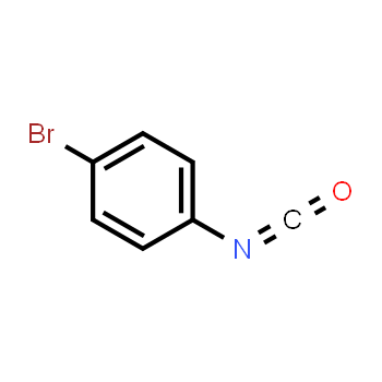 2493-02-9 | 4-Bromophenyl isocyanate