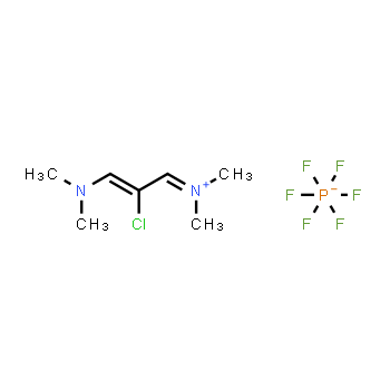 249561-98-6 | 2-Chloro-1,3-bis(dimentylamino)trimethinium hexafluorophosphate