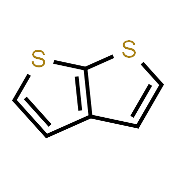 250-84-0 | thieno[2,3-b]thiophene