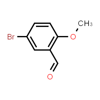 25016-01-7 | 5-Bromo-2-methoxybenzaldehyde