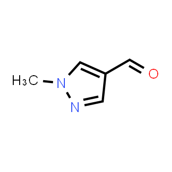 25016-11-9 | 1-methyl-1H-pyrazole-4-carbaldehyde