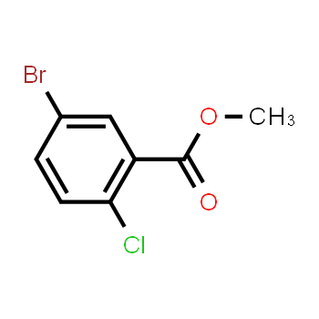 251085-87-7 | Methyl 5-bromo-2-chlorobenzoate