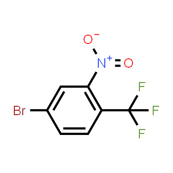 251115-21-6 | 2-Nitro-4-bromo-benzotrifluoride