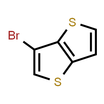 25121-83-9 | 3-bromothieno[3,2-b]thiophene