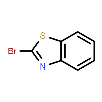 2516-40-7 | 2-Bromo-1,3-benzothiazole