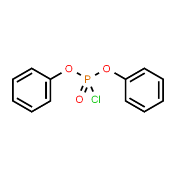 2524-64-3 | Diphenyl chlorophosphate