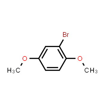 25245-34-5 | 1-Bromo-2,5-dimethoxybenzene