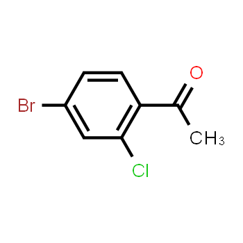 252561-81-2 | 4'-Bromo-2'-chloroacetophenone