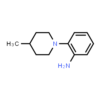 252758-94-4 | 2-(4-METHYL-PIPERIDIN-1-YL)-PHENYLAMINE