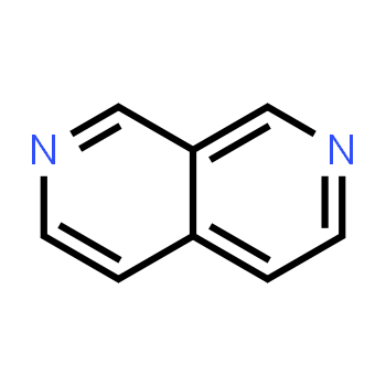 253-45-2 | 2,7-naphthyridine