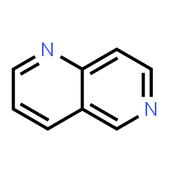 253-72-5 | 1,6-naphthyridine