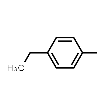 25309-64-2 | 1-Ethyl-4-iodobenzene