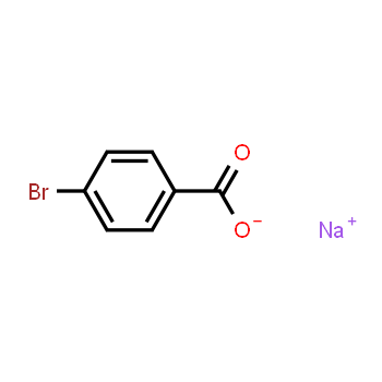 2532-15-2 | Sodium 4-bromobenzoate