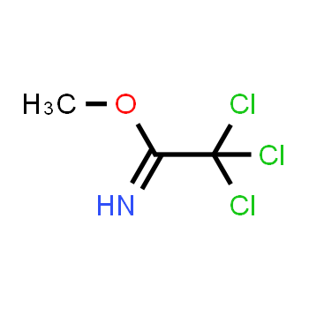 2533-69-9 | Methyl 2,2,2-trichloroacetimidate