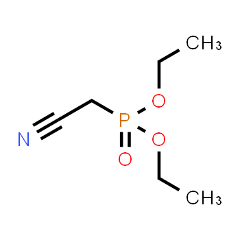 2537-48-6 | Diethyl cyanomethylphosphonate