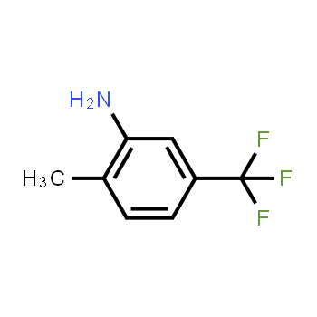 25449-96-1 | 3-AMINO-4-METHYLBENZOTRIFLUORIDE