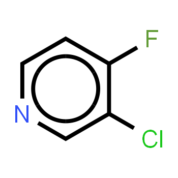 2546-56-7 | Chloro-3-fluoropyridine